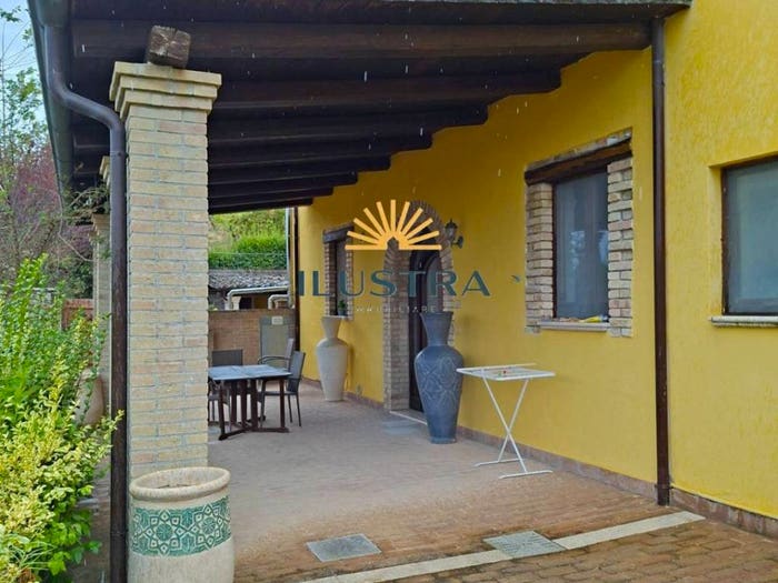 Appartamento trilocale in vendita in CONTRADA SAN SAVINO, Acquaviva Picena