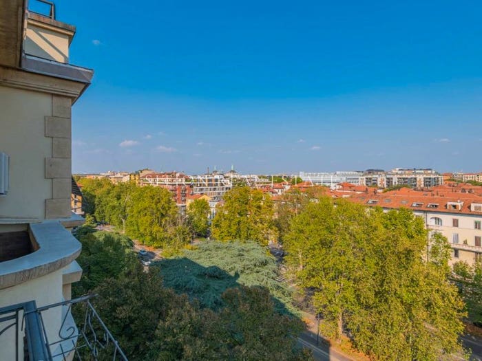 Appartamento trilocale in vendita in Largo Rio De Janeiro, Città Studi, Milano