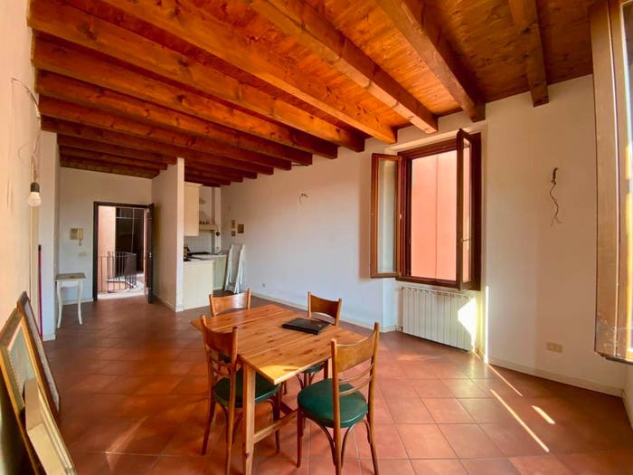 Appartamento bilocale in vendita in Corso Goffredo Mameli, Loggia Garibaldi, Brescia