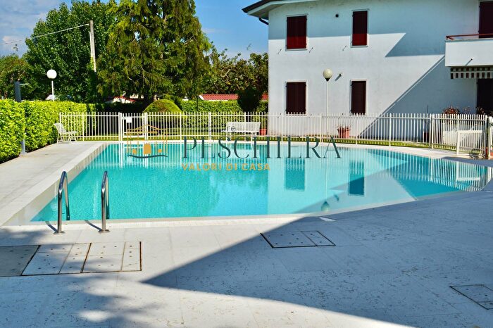 Appartamento bilocale in vendita in Località Fornaci, Peschiera Del Garda