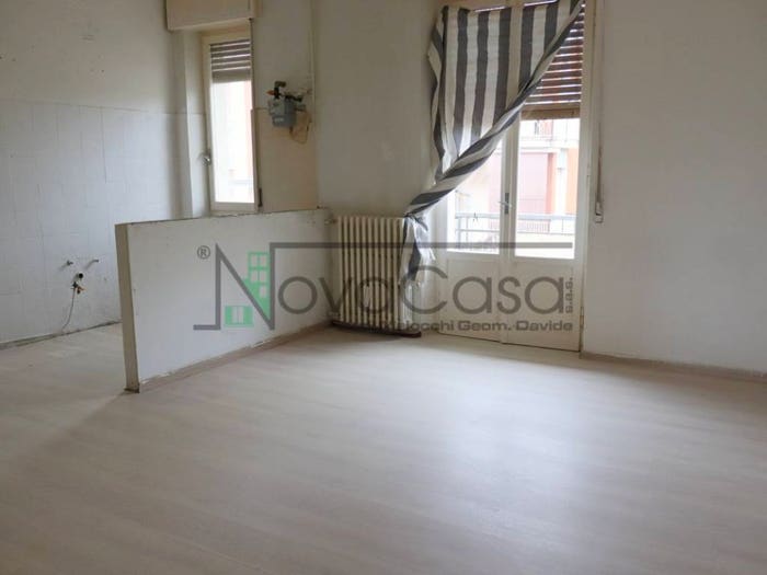 Appartamento bilocale in vendita in Viale Guglielmo Marconi, Centro, Codogno