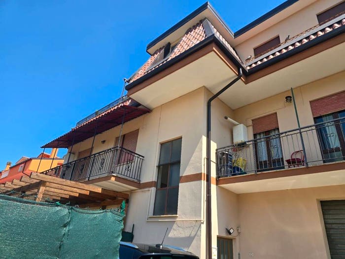 Appartamento trilocale in vendita in Via Consolare Latina, Centro, Colleferro