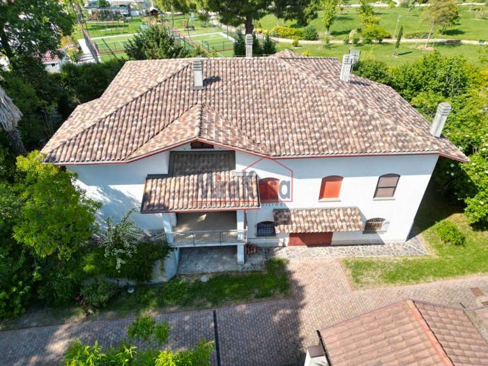 Casa con 6 locali in vendita in Castiglione Villa Inferno Montaletto, Cervia