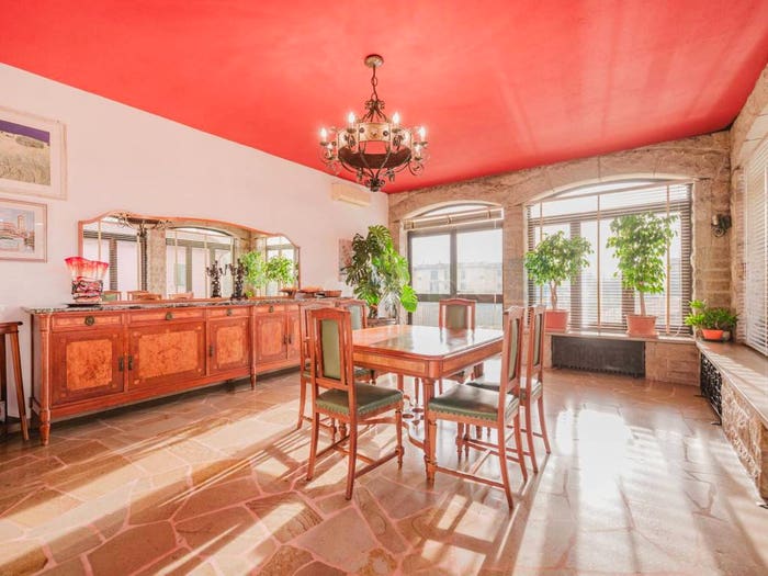 Casa con 6 locali in vendita in Via Brodolini, Centro, Dolo