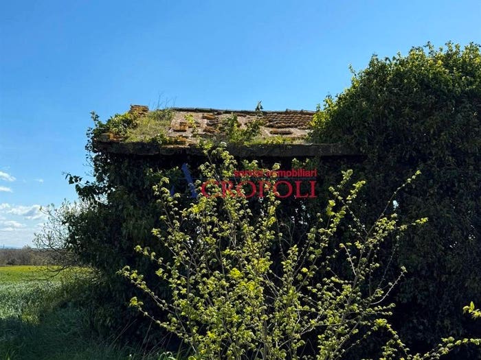 Casa in vendita in Via del Casale di Sant'Angelo, Tragliata Tragliatella, Fiumicino