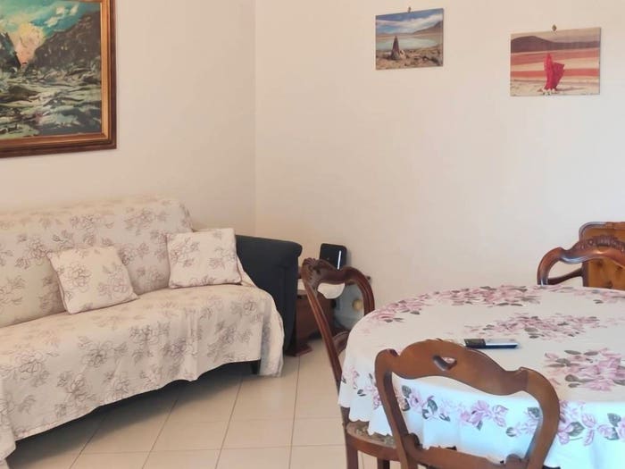 Appartamento quadrilocale in vendita in Via Belvedere, Centro, Cogoleto