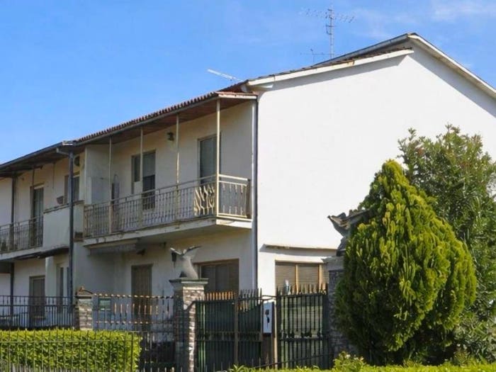 Casa quadrilocale in vendita in Via Tommaso Landolfi, Tribunale, Frosinone
