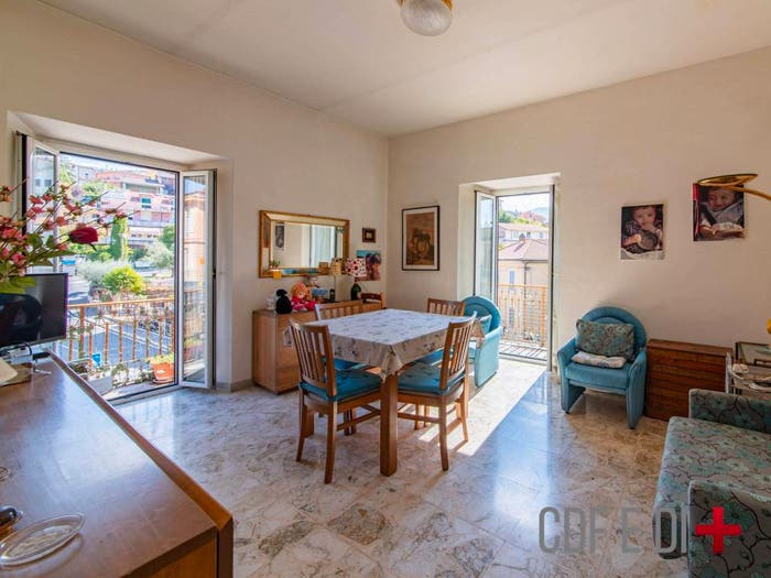 Appartamento bilocale in vendita in Via Monteleone, Centro, Poggio Moiano