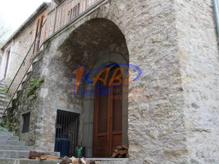 Appartamento in vendita in Bomba