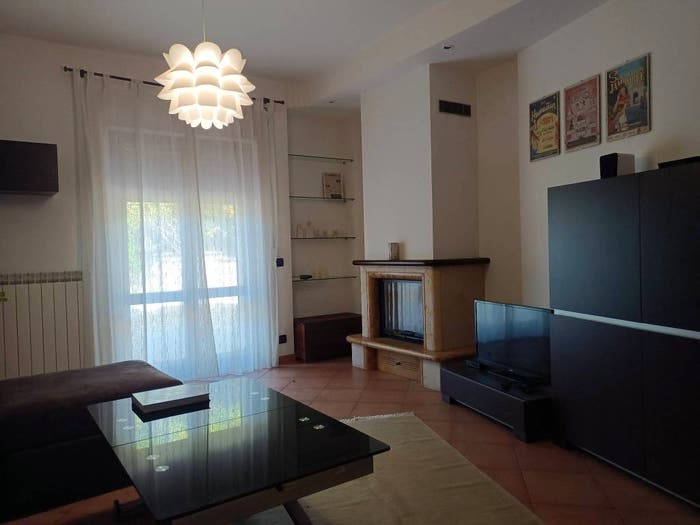 Appartamento trilocale in vendita in Via Pierluigi Mariani, Rieti