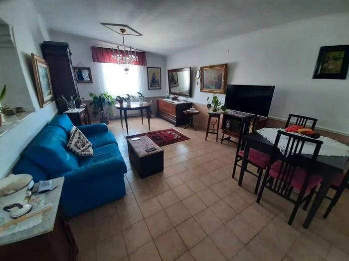 Appartamento con 5 locali in vendita in Via Claudio Galeno SNC, Centro, Avezzano