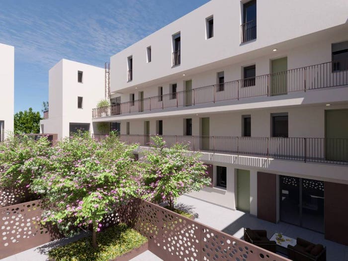 Appartamento monolocale in vendita in Via Agucchi, Santa Viola, Bologna