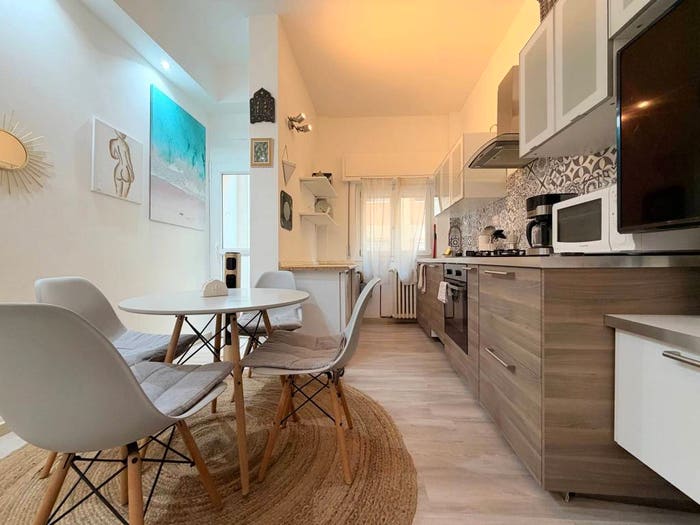 Appartamento bilocale in vendita in Via Privata Ebro, Ripamonti Fondazione Prada, Milano
