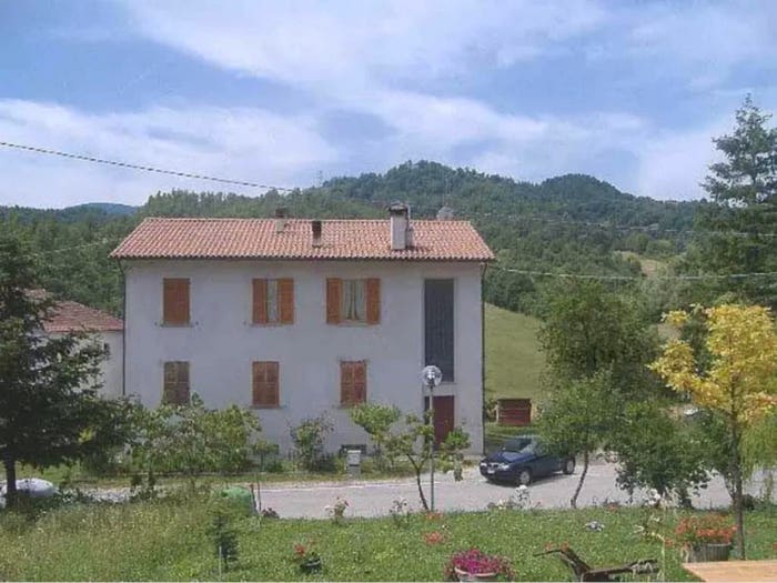 Appartamento con 6 locali in vendita in Via Ponte Presale, Badia Tedalda