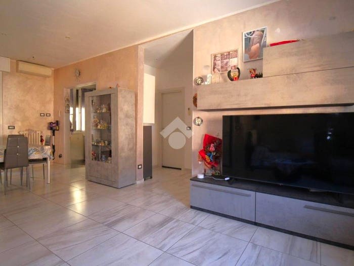 Appartamento trilocale in vendita in Via simoni, Medicina Buda, Medicina