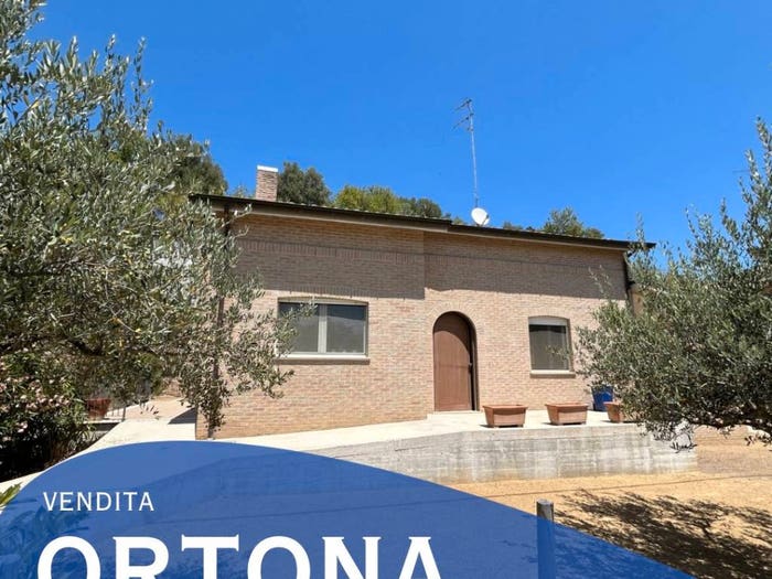 Casa con 6 locali in vendita in Lido Riccio, Ortona