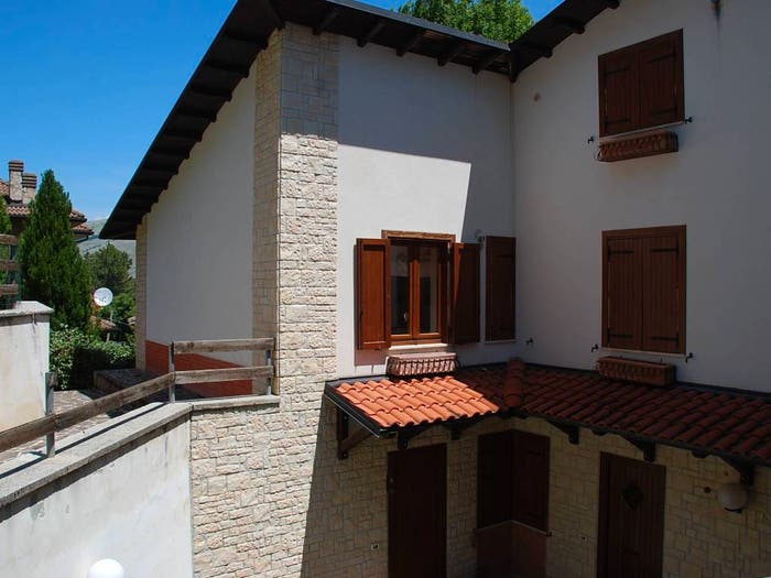 Appartamento trilocale in vendita in Via Monte Rotella, Pescocostanzo
