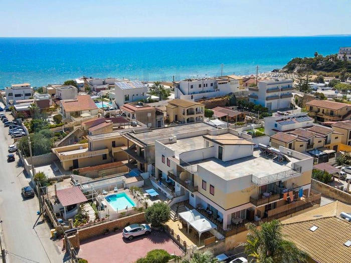 Casa con 6 locali in vendita in Viale Lido, Lido Di Noto, Noto