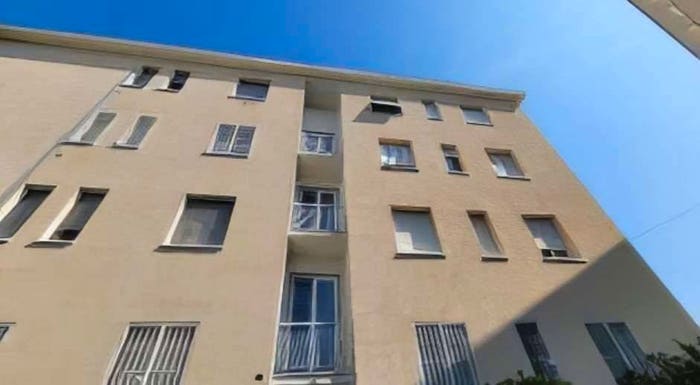 Appartamento bilocale in vendita in Via Leonardo da Vinci, Centro, Cesano Boscone