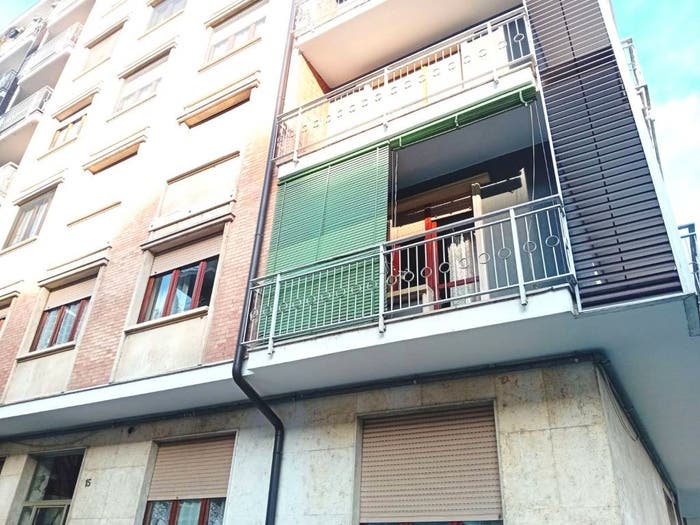 Appartamento quadrilocale in vendita in Via Giuseppe Mazzini, Centro, Chivasso