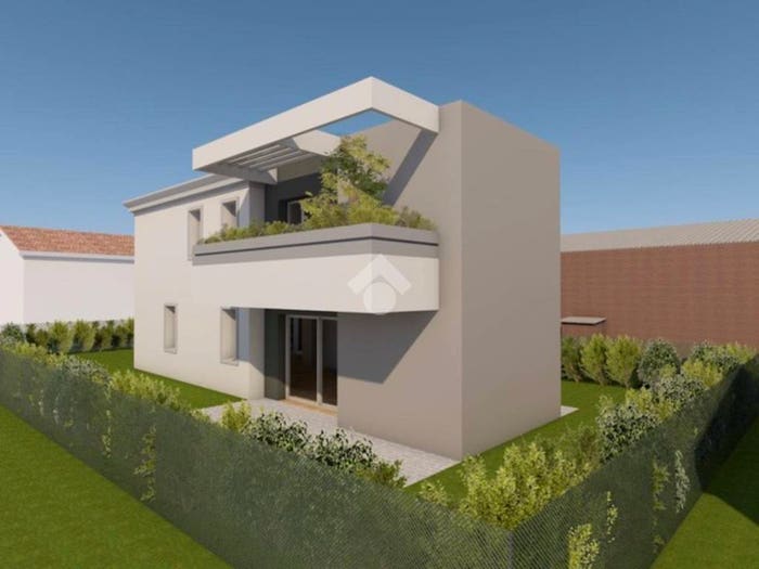 Casa con 5 locali in vendita in Via Monte Grappa, Centro, Mogliano Veneto