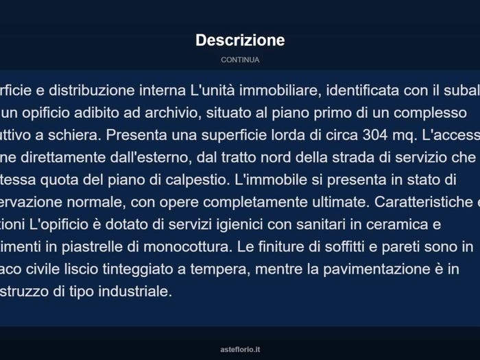 Case in Vendita e in Affitto - 3