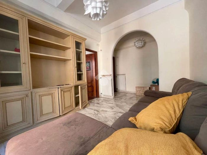Appartamento quadrilocale in vendita in Via Fereggiano, Marassi, Genova