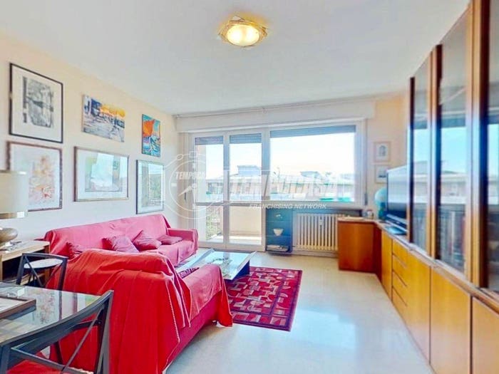 Appartamento quadrilocale in vendita in Viale Lombardia, Centro, Brugherio