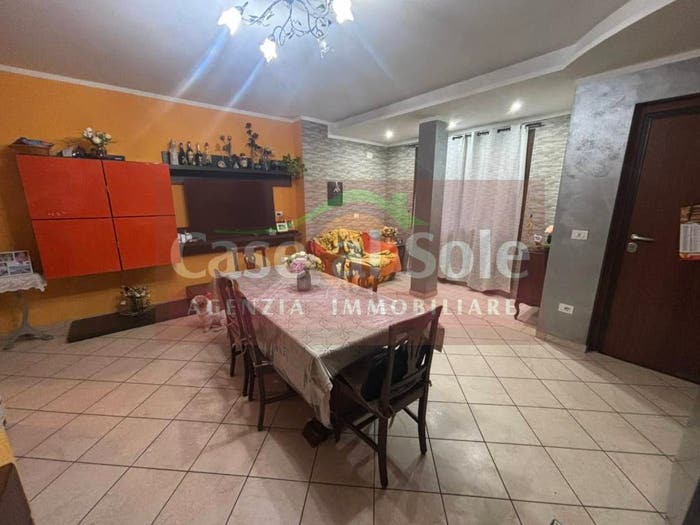 Appartamento trilocale in vendita in Via Pergolese, Mondolfo