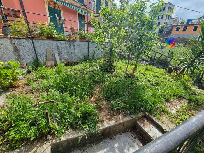 Appartamento quadrilocale in vendita in Via Vittorio Veneto, Centro, Uscio