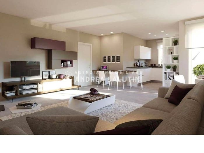 Appartamento con 5 locali in vendita in Villaggi Bellaria, Pontedera