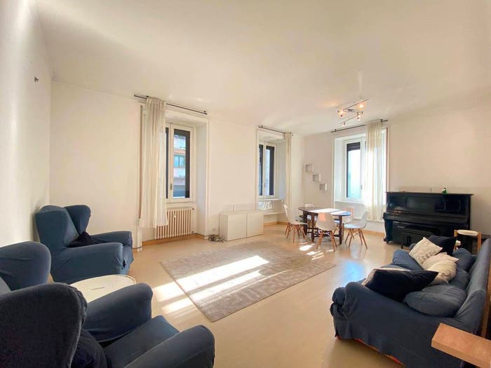 Appartamento trilocale in vendita in Viale Coni Zugna, Dezza, Milano