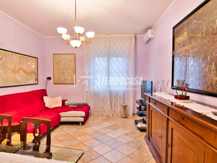 Appartamento trilocale in vendita in Via Milano, Cerano