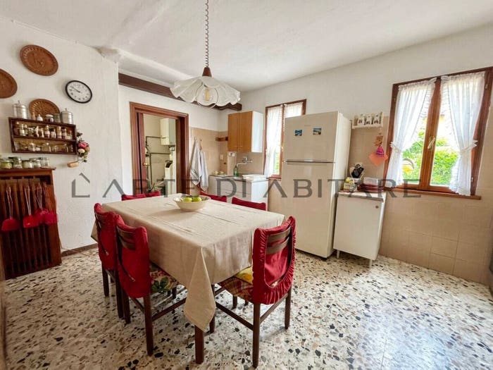 Casa con 6 locali in vendita in VIA SANTA MARGHERITA, Noale