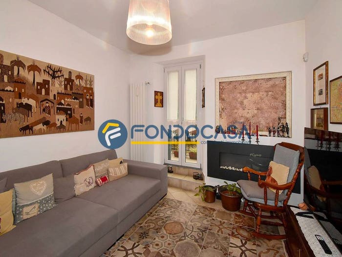 Appartamento trilocale in vendita in Via San Giacomo, Città Bassa Laghi, Lodi
