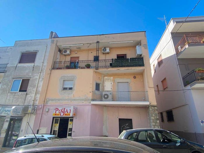 Appartamento con 5 locali in vendita in Centro, Policoro