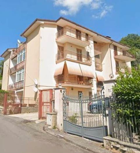 Appartamento trilocale in vendita in Via della Pineta, Monteflavio