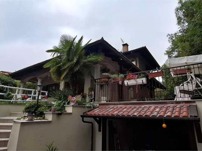 Casa quadrilocale in vendita in Via Torino, Centro, La Cassa