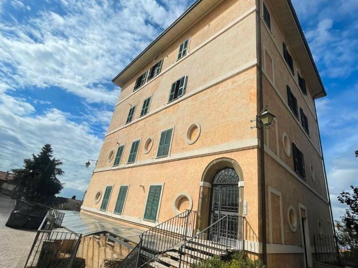 Appartamento bilocale in vendita in Via Ceciliana, Centro, Palestrina