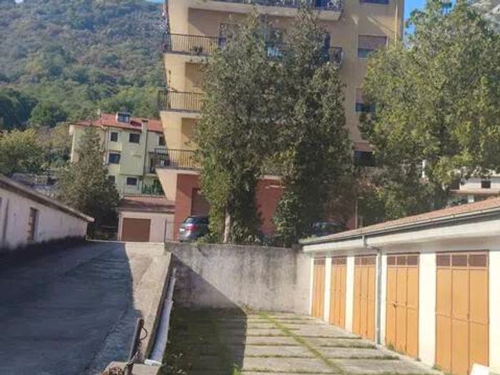 Appartamento trilocale in vendita in Via Secchio, Sant'Arsenio
