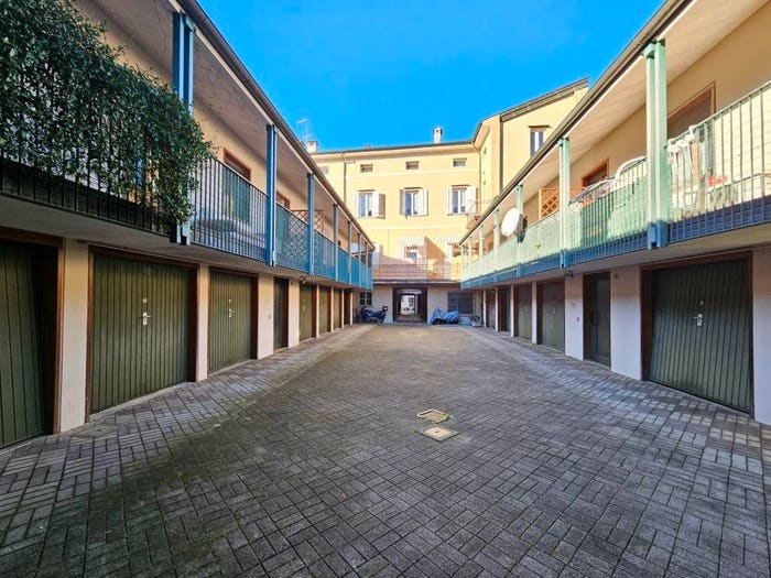 Casa con 6 locali in vendita in Via Carducci, Centro, Gorizia