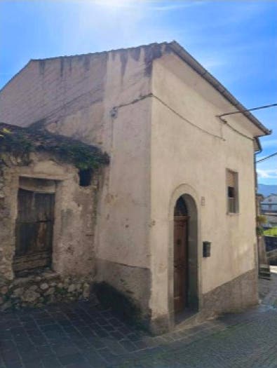 Appartamento con 5 locali in vendita in Via Brandileone, Buonabitacolo