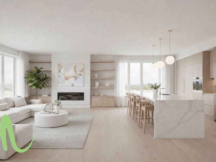 Appartamento quadrilocale in vendita in Via Palazzone, Borella, Cesenatico