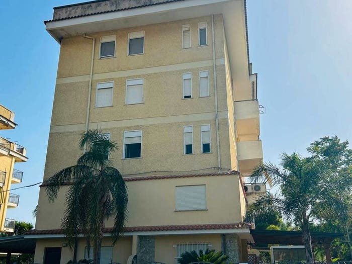 Appartamento bilocale in vendita in Contrada Marina De Luca, Nocera Scalo, Nocera Terinese