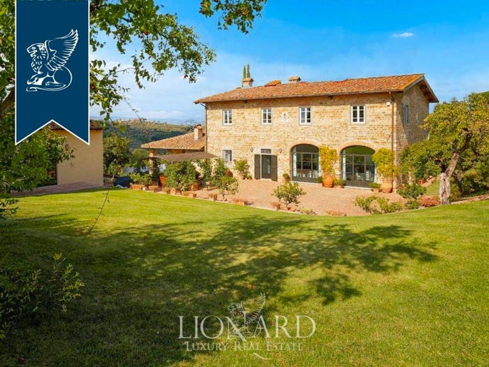Casa con 6 locali in vendita in Grassina, Bagno a Ripoli