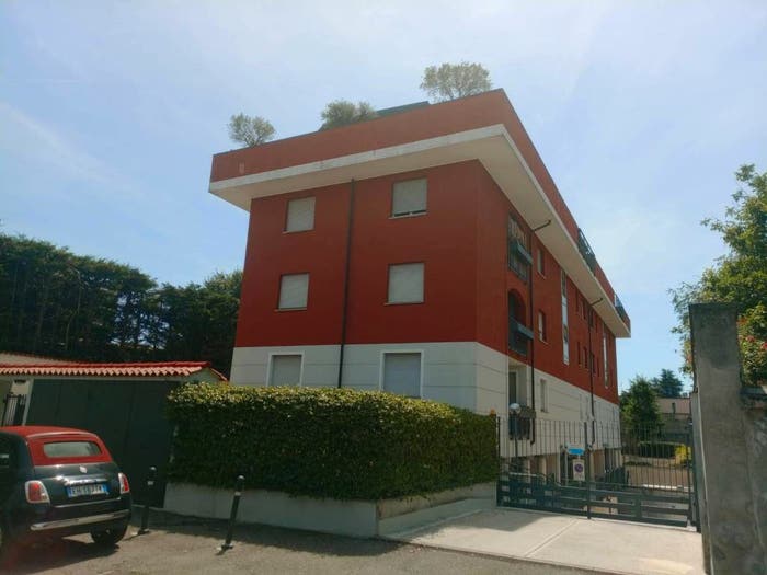 Appartamento quadrilocale in vendita in Via Ruggero Leoncavallo, Cazzaniga Ospedale, Monza