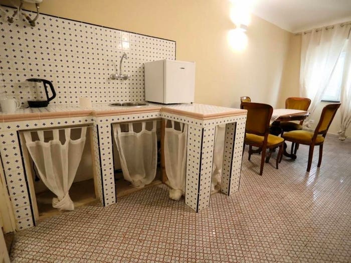 Appartamento bilocale in affitto in Piazza Giuseppe Garibaldi, Lerici Paese, Lerici