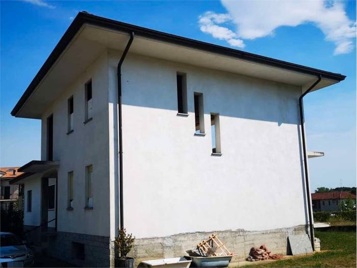 Casa quadrilocale in vendita in VIA MAGGIATE, GatticoVeruno