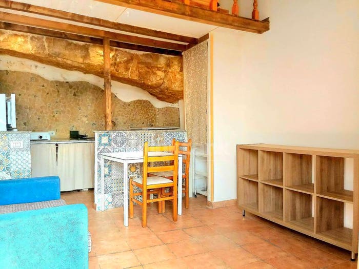 Casa bilocale in vendita in via catena, Modica Alta, Modica
