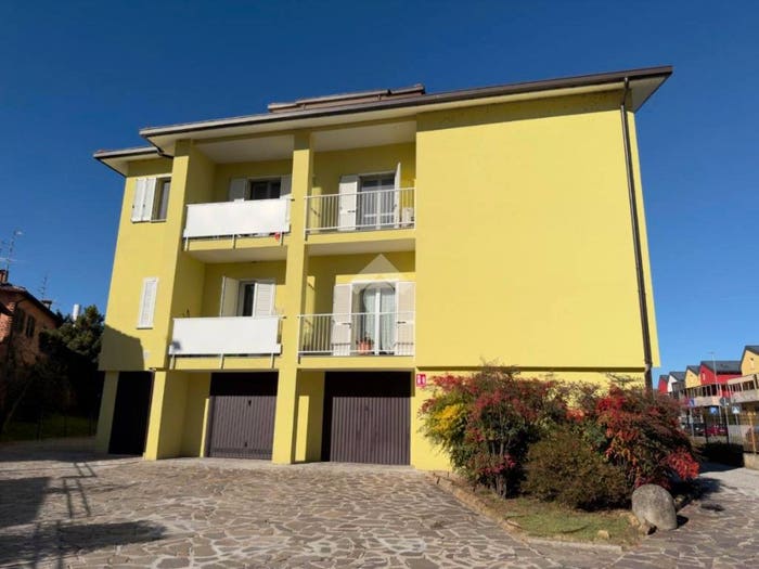 Appartamento bilocale in vendita in Via Mascherpa, San Lanfranco, Pavia